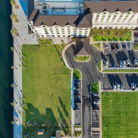 Hotel Indigo - Panama City Marina, An Ihg Hotel Exterior photo