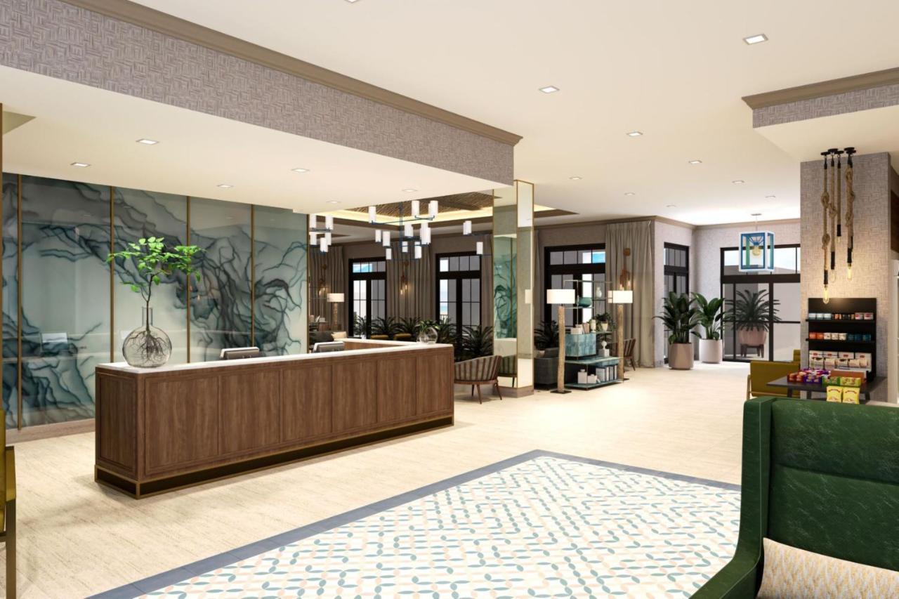 Hotel Indigo - Panama City Marina By Ihg Exterior photo