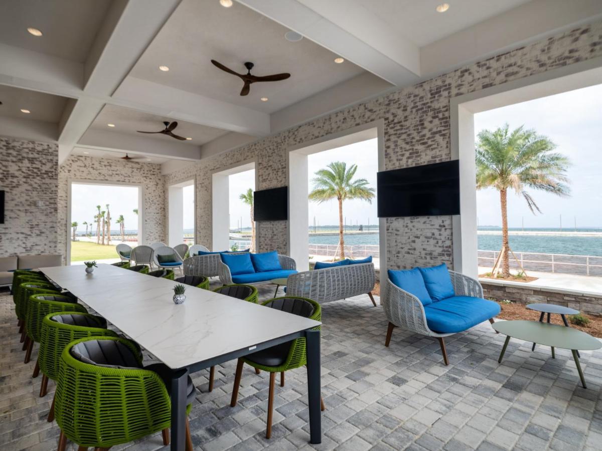 Hotel Indigo - Panama City Marina By Ihg Exterior photo