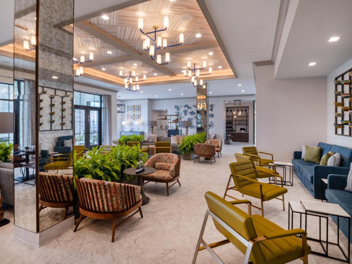 Hotel Indigo - Panama City Marina By Ihg Exterior photo