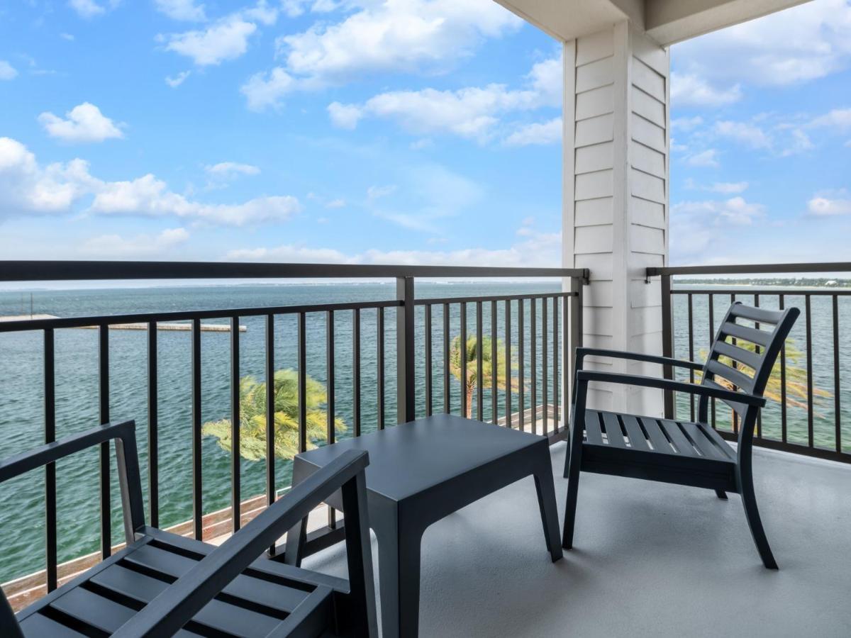 Hotel Indigo - Panama City Marina By Ihg Exterior photo