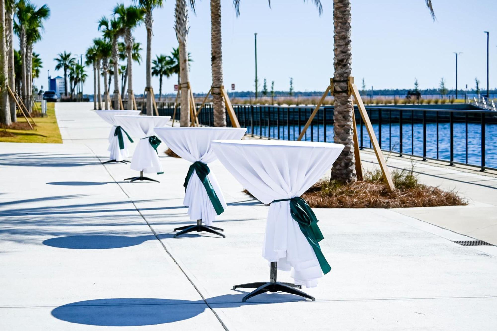 Hotel Indigo - Panama City Marina By Ihg Exterior photo